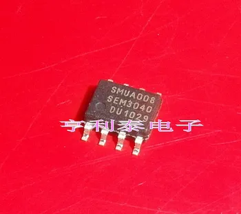 

10pcs SEM3040 SOP-8 Original New 1 order