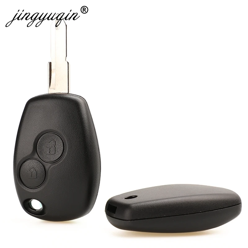 jingyuqin10x-2-pulsanti-chiave-a-distanza-per-auto-per-Renault-Duster-Modus-Clio-3-Twingo-DACIA.jpg Keyforkess10x 2 pulsanti chiave a distanza per auto per Renault Duster Modus Clio 3 Twingo DACIA Logan Sandero 433 Mhz PCF7947 PCF7946 pcf7952E Chip - jingyuqin10x 2 pulsanti chiave a distanza per auto per Renault Duster Modus Clio 3 Twingo DACIA