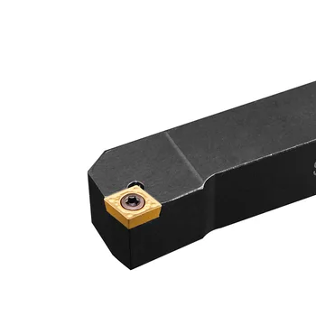 

CNC External Turning Tool CNC Arbor Cylindrical Turning SCKCR-L1010 1212 1616 H09 Obtuse Outer Cutter CNC Lathe Cutter Tools