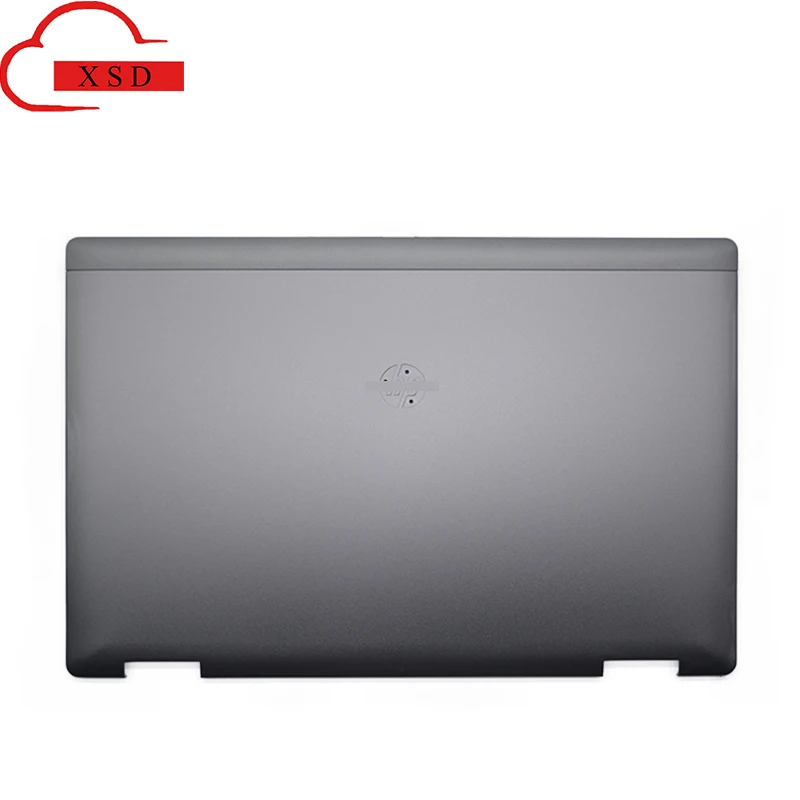 Nuovo Originale Per Hp Probook 6460B 6465B 6470B 6475B Cover Posteriore Lcd Top A Cover 642778-001