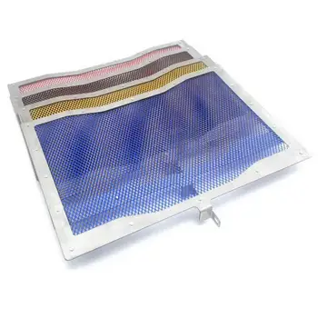 

Suitable for MT10 FZ10 mt-10 refitted water tank network protection network