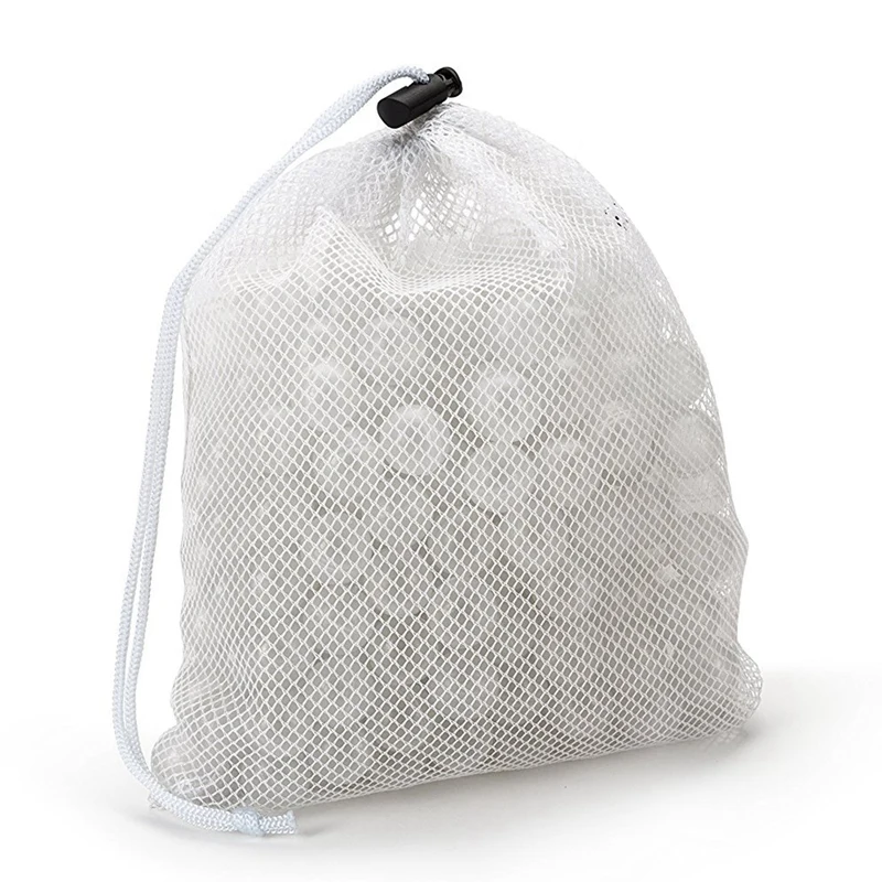 

Cooking Ball 20mm 300 Ball Without BPA, with Mesh Drying Bag for Immersion Pot Water Bath Cooking Container