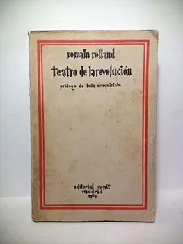 

Teatro de la revolución