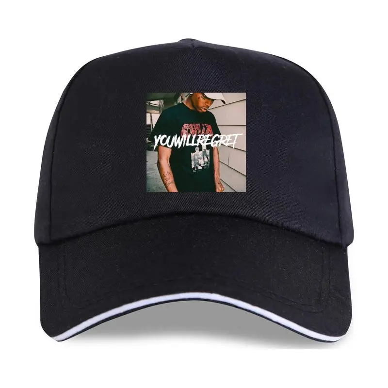 New Ski Mask The Slump God Mens Black Baseball cap | Аксессуары для одежды