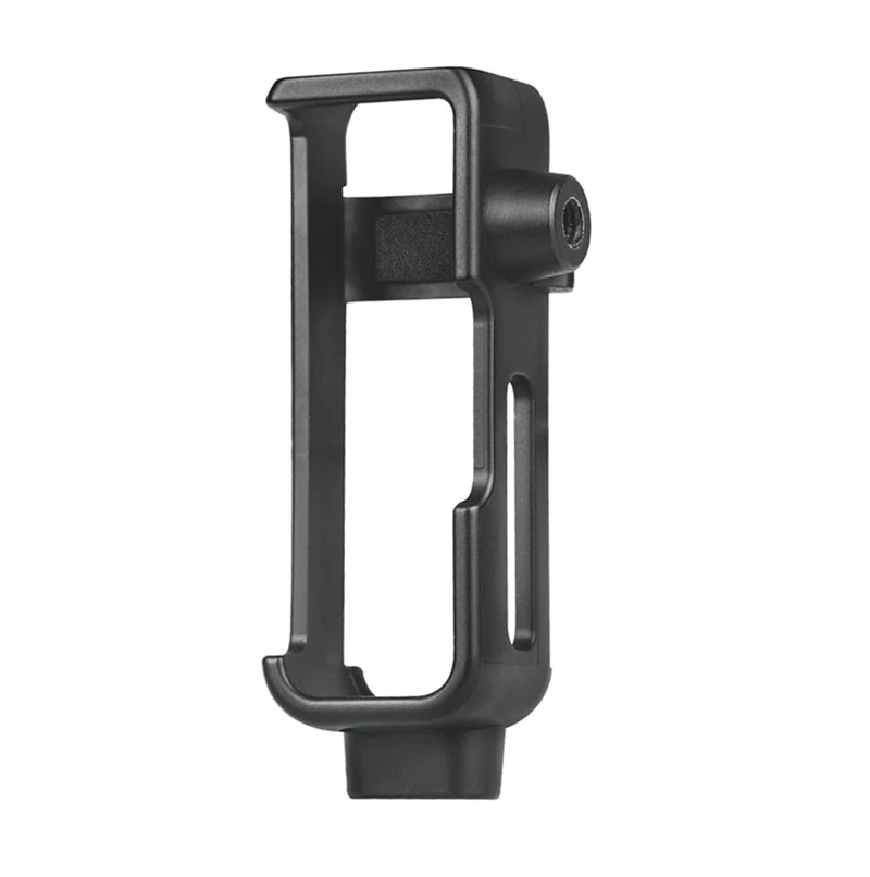 Защитный чехол-рамка для DJI Osmo, Карманный ручной карданный чехол для камеры с 1/4 резьбой, аксессуар для GoPro