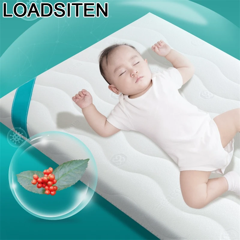 

Yg Bisa Jadi Matratze Bedroom Furniture Materasso Colchones Colchon Plegable Baby Bed Matelas Materac Matras Kasur Crib Mattress