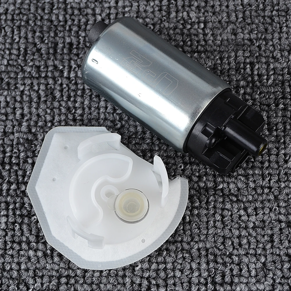 

Fuel Pump for Honda SXS500M2 Pioneer 500 2015-2022 SXS520M2 Pioneer 520 2021-2022 16700-HL5-A01 UTV Engine Fuel Pump SXS 500 520