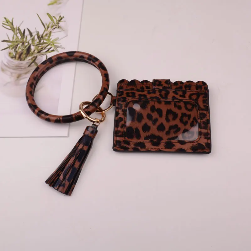 louis vuitton keychain wallet mens