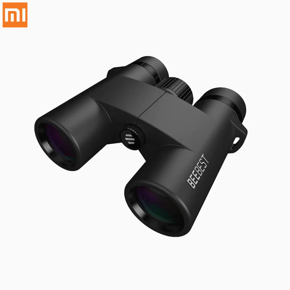Оригинальный профессиональный охотничий телескоп Xiaomi Beebest 8X32 широкоугольный для