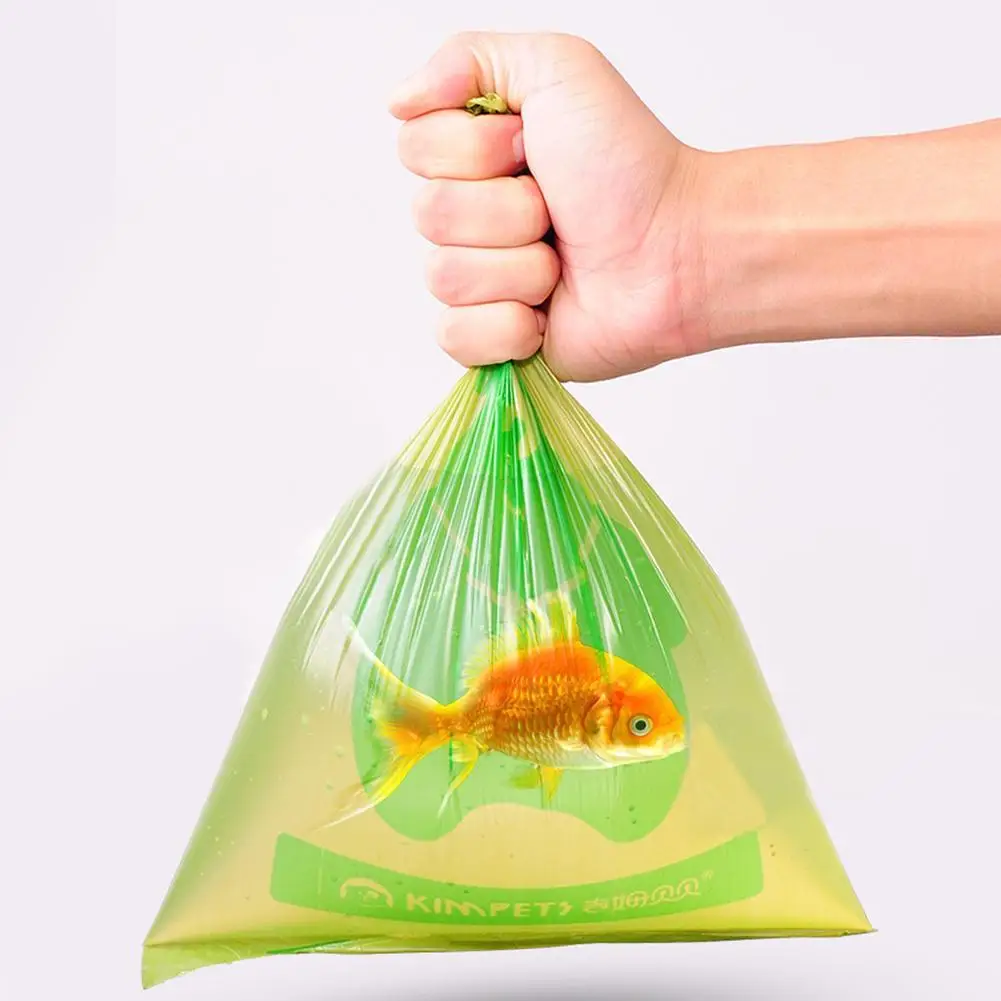 Compostable собачьи мешки для корнкрахмала земные дружественные 120 отсчетов 17 микрон биоразлагаемые мешки для кошачьих отходов мешок для мусора