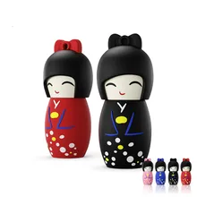

Biyetimi Usb Flash Drive Real Capacity High Speed Cartoon Kimono doll 8GB 16GB 32GB Pen Drive Pendrive Usb Memory Stick For PC