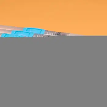 

6Pcs / Set Water Fountain Pen Water Soft Head Watercolor Brush Water Soluble Color Lead Solid Paint Brush Hook Line Pen