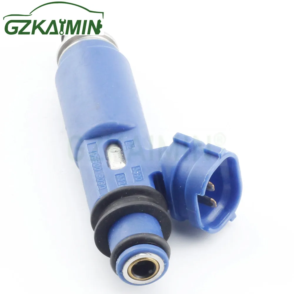 Топливная форсунка NOZZLEo 195500-3030 1955003030 для Daihatsu 1998-2002 Гран двигаться