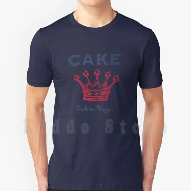 Fashion T Shirt Print For Men Cotton 