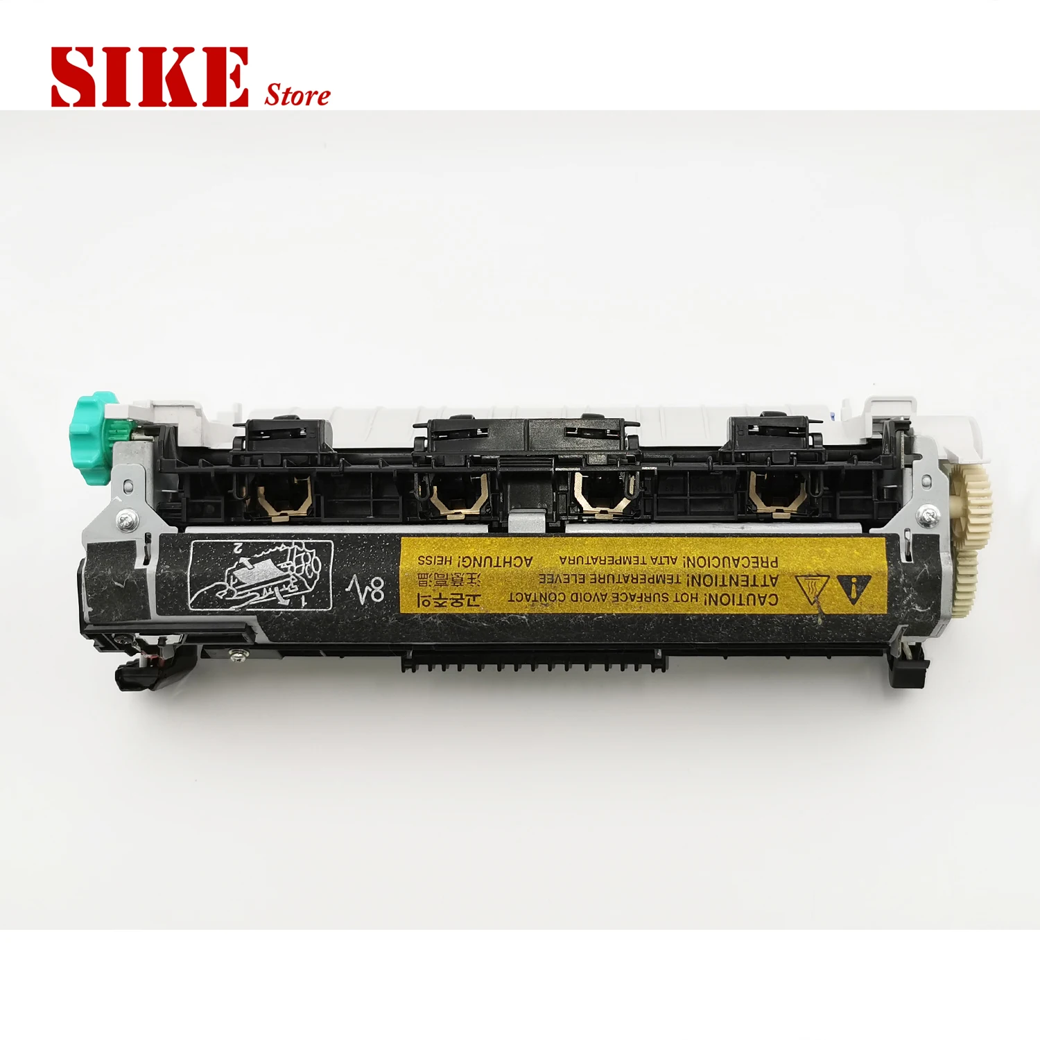 RM1-1043 RM1-1044 узел термического закрепления для hp M4345 M4345x M4345xs M4345xm 4345 МФУ сплавления нагрева крепления в сборе