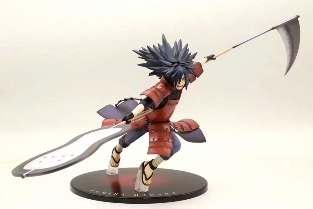 action figure madara