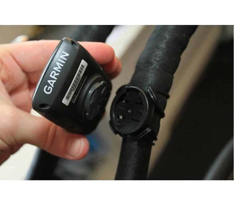 Кронштейн Монтажный кронштейн для Garmin EDGE 200 500 510 Edge 800 810 кареточный узел велосипеда Крепление Держатель