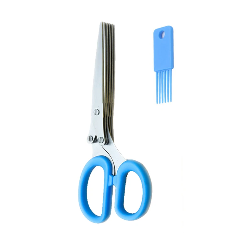 F007 Blue (5 Layer)