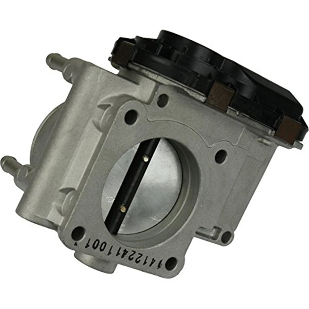 Турбо дроссельная заслонка L35M13640A L35M13640 для Mazda Speed3 2007-2013 с 2,3 турбо двигатель