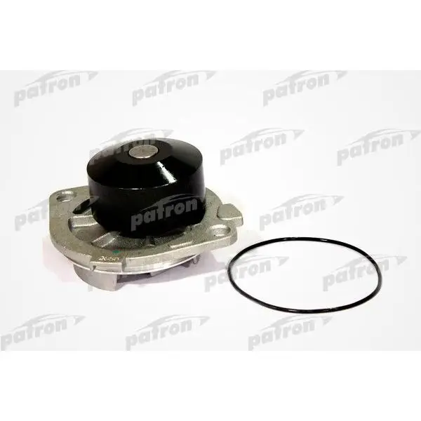Насос водяной S-211 FIAT BRAVA/BRAVO 1.4 12V 95-97, MAREA/WEEKEN