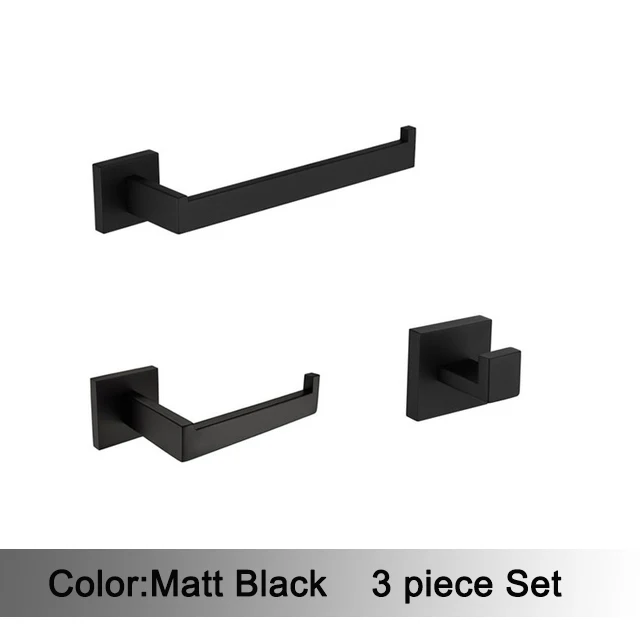 MB 3 piece Set