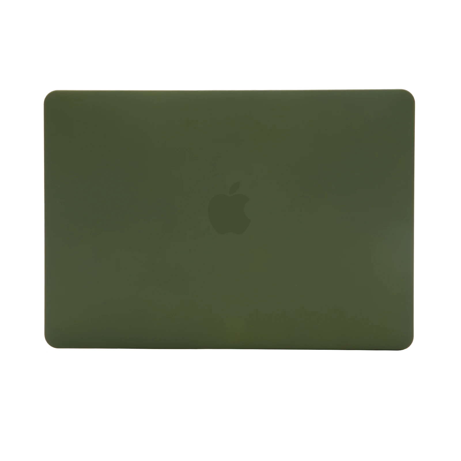 Fruit Green Чехол для ноутбука MacBook Air 13 Pro 15 Pro 13 Touch Bar A1706 A1708 A1989 A2159 для macbook Touch ID Air 13 A1932+ крышка клавиатуры - Цвет: Fruit Green