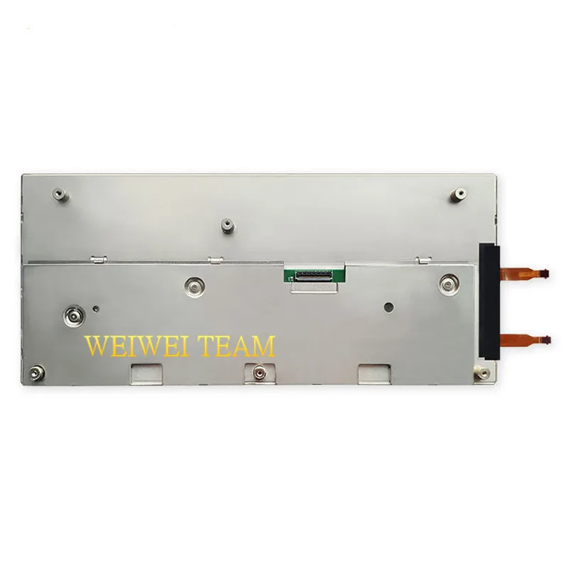 car navigator display panel