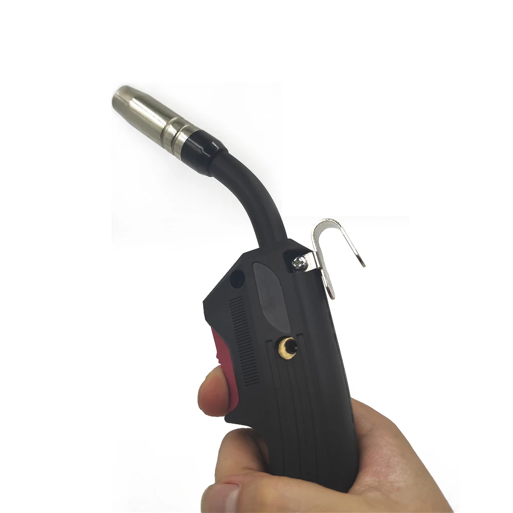MB-14AK 2M/2.5M/3M/3.5M/4M Mig Welding Machine/Equipment Accessories Binzel 14Ak Welding Torch Mig Equipment welding torch