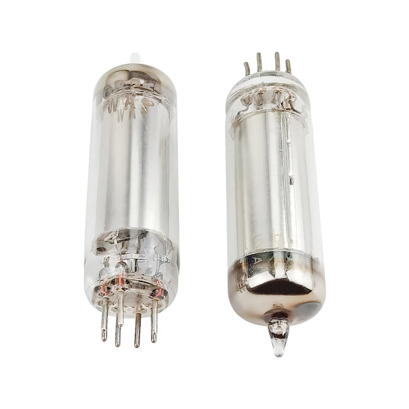 GHXAMP New Vacuum Valve OB2 Tube Stabilivolt 1950s-1960s Produce Instead WY-2 Provide Matching 2PCS 4