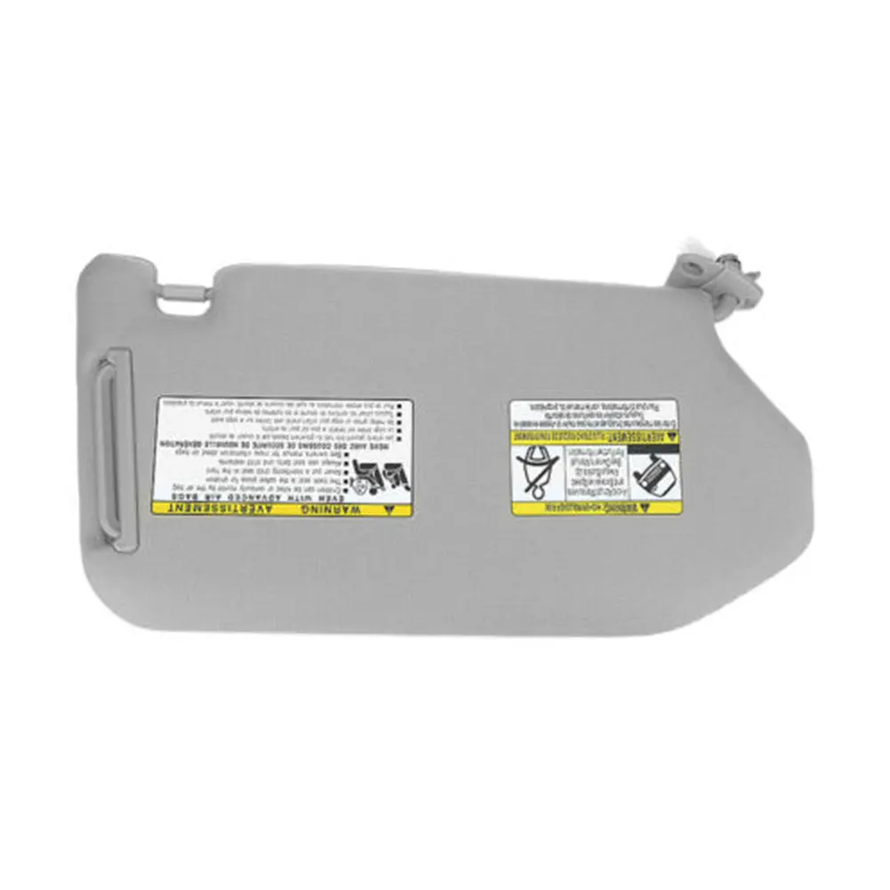 Защита автомобиля солнцезащитный козырек защита для глаз безопасность уменьшение УФ облучения салона пассажира без бликов Легкая установка левый и правый для Nissan