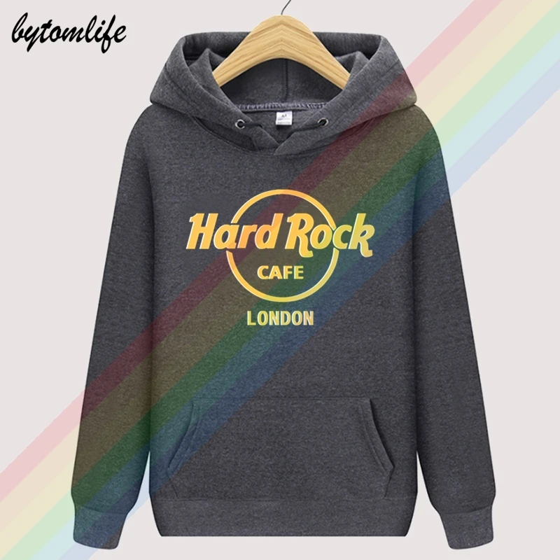 felpa hard rock londra