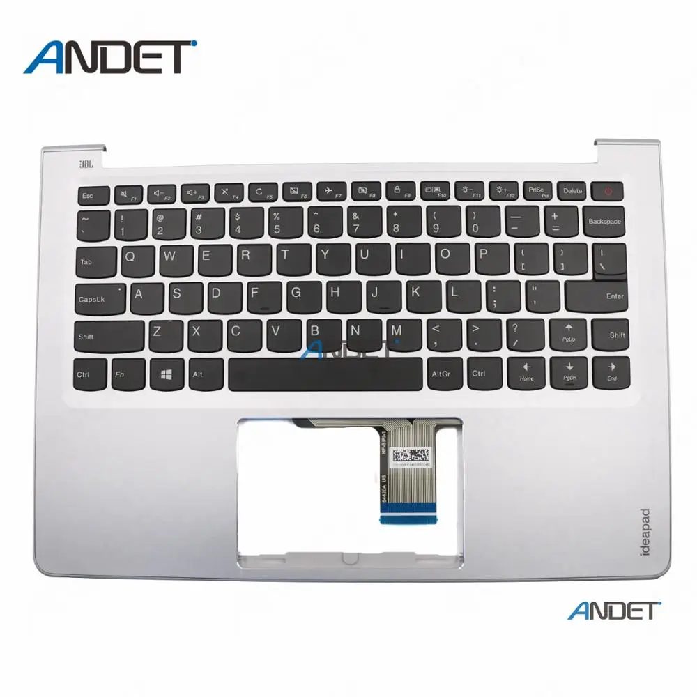 Чехол для lenovo AIR 13 710S Ideapad 710s-13 710S-13ISK 710S-13IKB palmest Keyboard