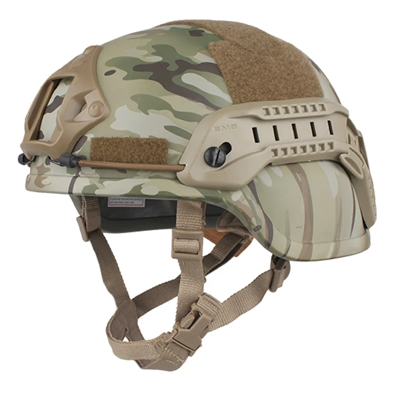 EMERSON Helmet ACH MICH 2000 Шлем-версия специального действия страйкбол Wargame Охотничий