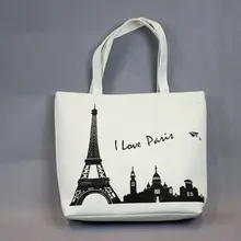 Женские Сумки тканевая сумка-тоут Хлопковая сумка для покупок Для женщин экологический многоразовый Наплечные сумки для шоппинга bolsas de тела