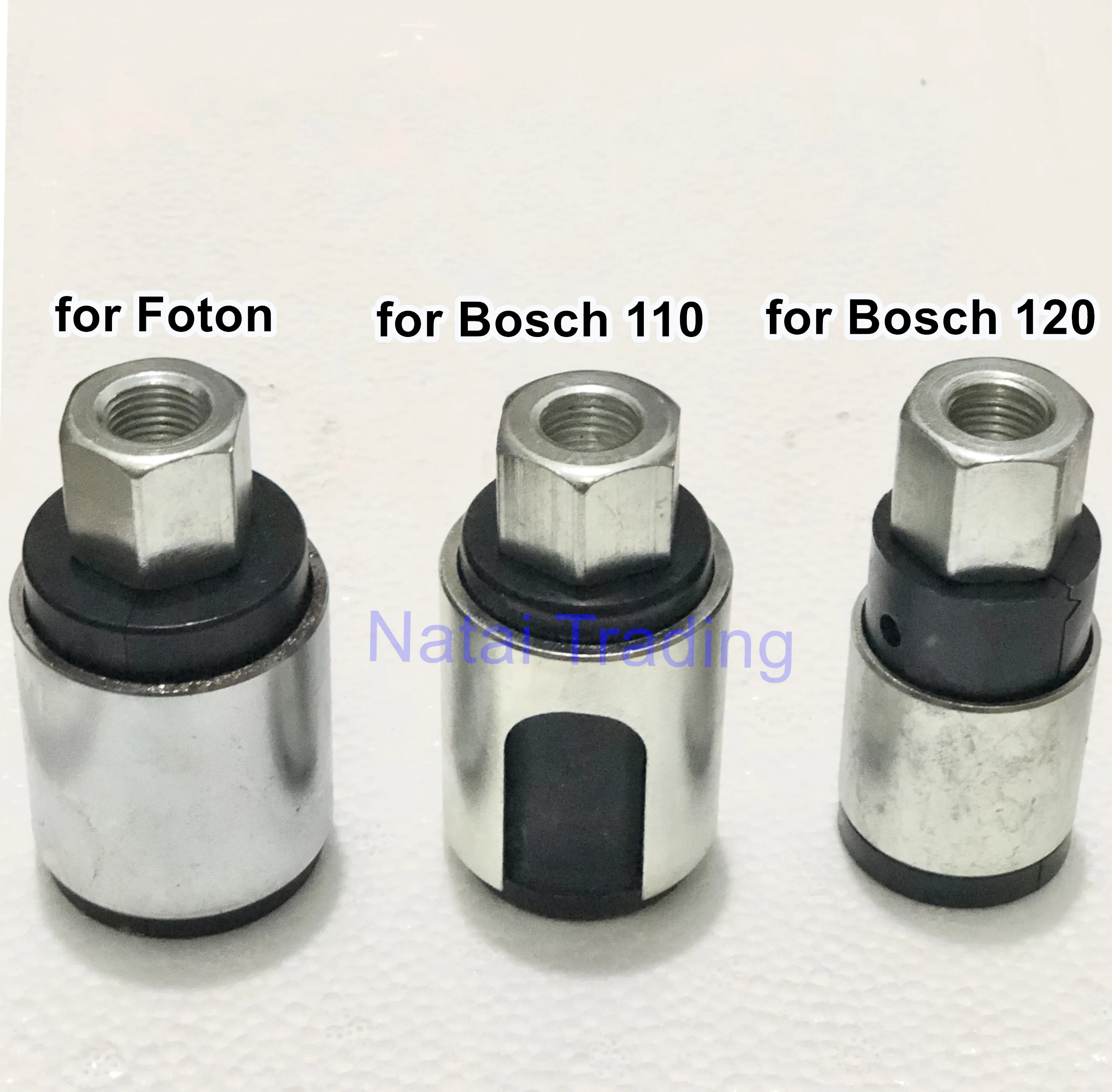 Съемник форсунок common rail для дизельных двигателей Bosch 110 120 инструмент удаления из
