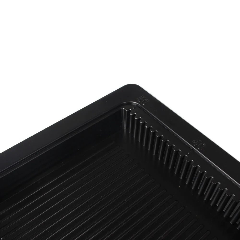 Новые настольные компьютеры DIMM DDR DDR2 DDR3 подходит для 50 шт. лоток для карты памяти-контейнер-коробка