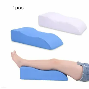 

60*28*15Cm Leg Lift Pad Position Pad Turn Over Pad Lower Limb Pad S-Leg Pad Anti-Decubitus Cushion