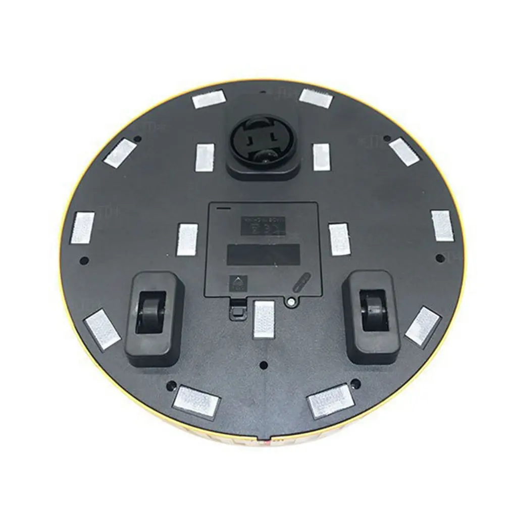 Home Intelligent Automatic Induction Cartoon Lazy Sweeping Robot Automatic Vacuum Cleaner Mini Vacuum Cleaner