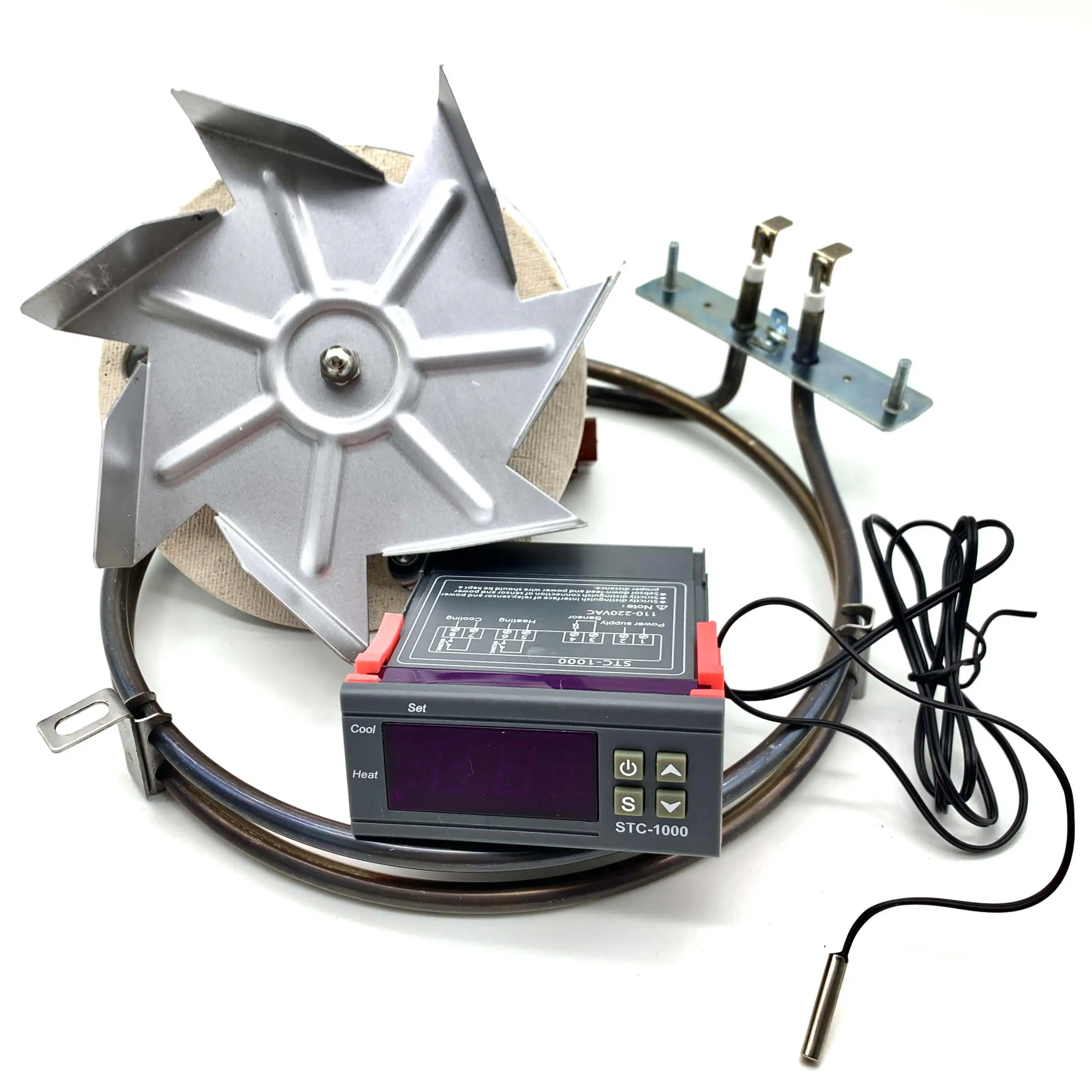 мотор конвекции для коптильни. мотор конвекции для коптильни. мотор конвекции для коптильни. мотор конвекции для коптильни. комплект конвекции для коптильни тэн 1.