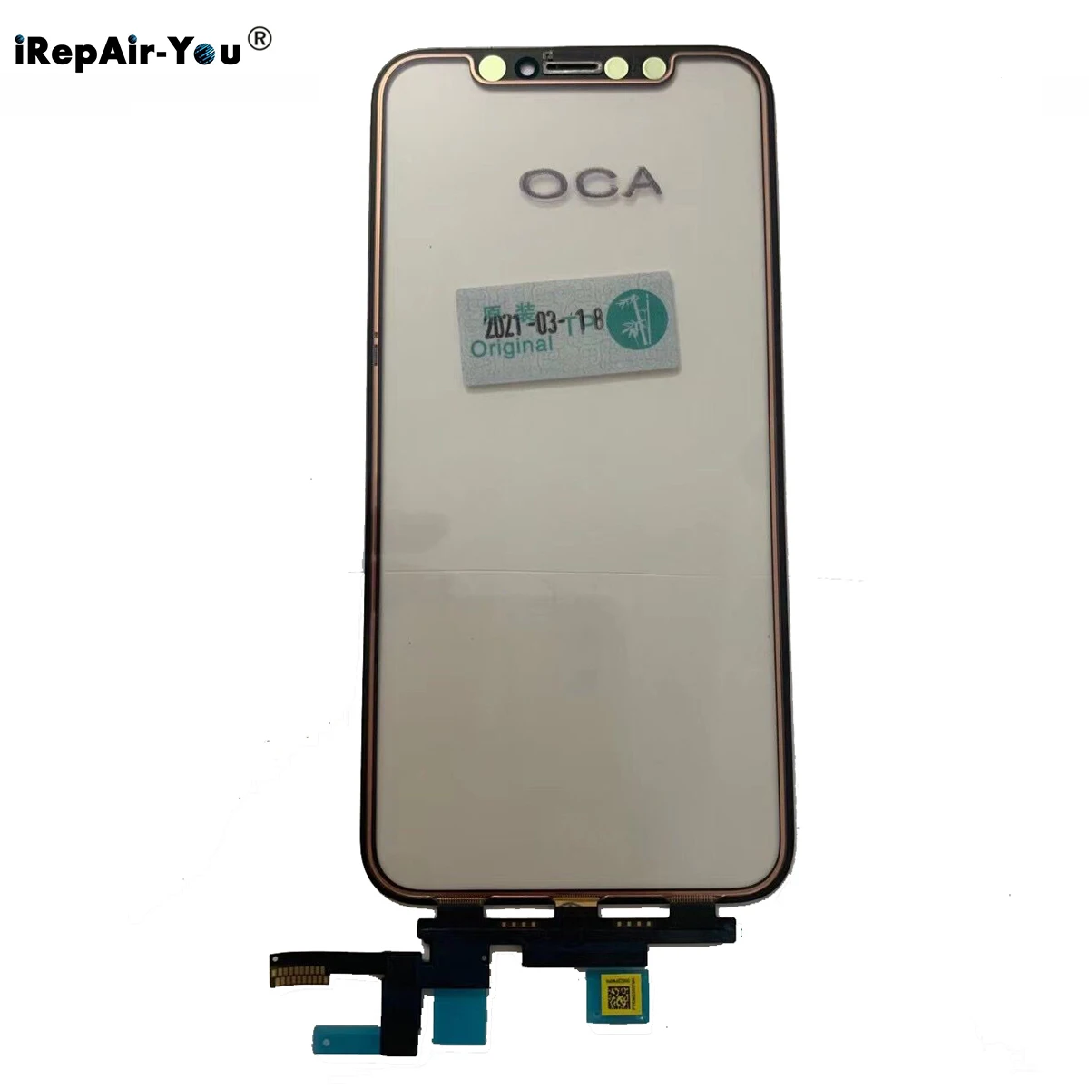 Lcd Screen Digitizeroca Glue For Iphone 