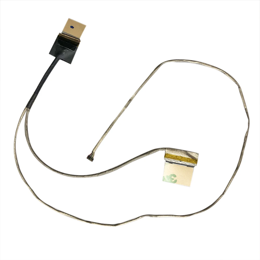 

For Asus UX305 UX305C UX305CA UX305F UX305FA LCD CABLE 14005-01520100 DC02C00A00S 40pin NO TOUCH