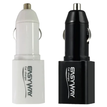 

Mini Locator Car Charger Tracker SPY GPS GSM GPRS Real Time Tracking Device HRM black