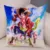 Japan Anime Cartoon One Piece Super Soft Short Plush Pillowcase Cushion Cover for Sofa Home Car 45x45cm Decor Pillow Case Covers 14