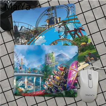 

Maiya High Quality Planet Coaster Computer Gaming Mousemats Top Selling Wholesale Gaming Pad mouse