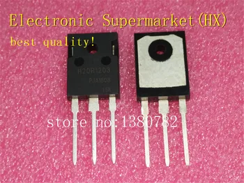 

Free Shipping 10pcs/lots IHW20N120R3 H20R1203 TO-247 New original IC In stock!