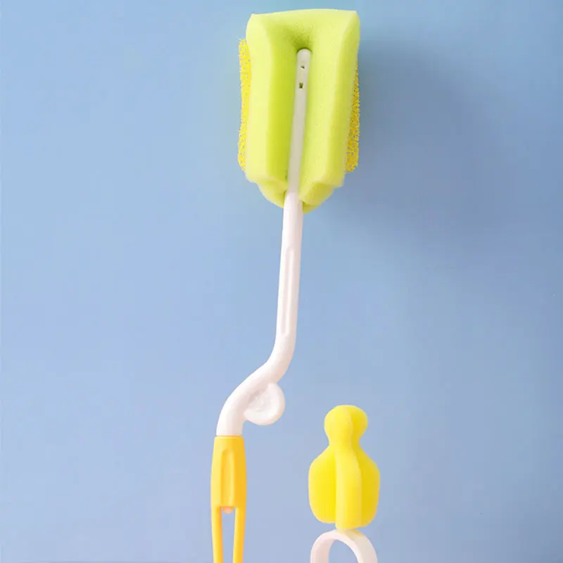 Рисунок 2 - Детская соска бутылки из-под молока