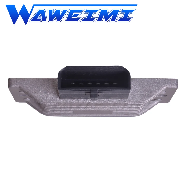WAWEIMI зажигания Системы модуль 83BB12A199B3 для Ford Сьерра 1,3 1,6 1,8 Transit 1,6 2,0 Новое поступление 83BB12A199B3A 6109051