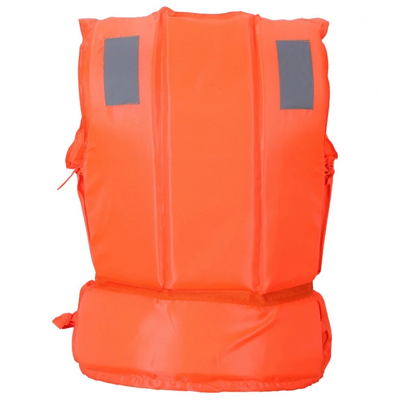 1 шт., универсальный спасательный жилет, куртка, одежда для плавания, плавания, пляжа, на открытом воздухе, спасательный жилет, детская куртка со свистком