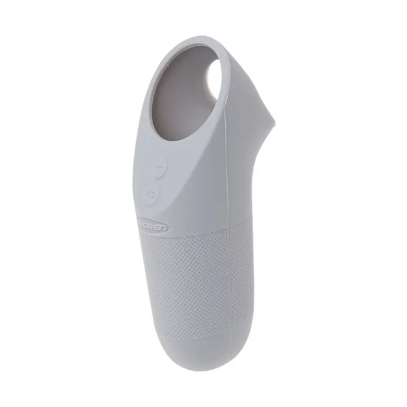 

Protective Sleeve Cover Case Protection Silicone Skin Handle Sleeve Gel Shell Grip for Oculus Go VR Touch Controller LX9A