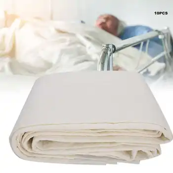 

Disposable Underpad Waterproof Absorbency Underpads Adult Care Pad for The Elder 80 x 150cm Adults Elderly Disabled Diaper